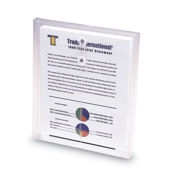 Smead® Poly String And Button Interoffice Envelopes, String And Button Closure, 9.75 X 11.63, Clear, 5-pack freeshipping - TVN Wholesale